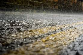 雨